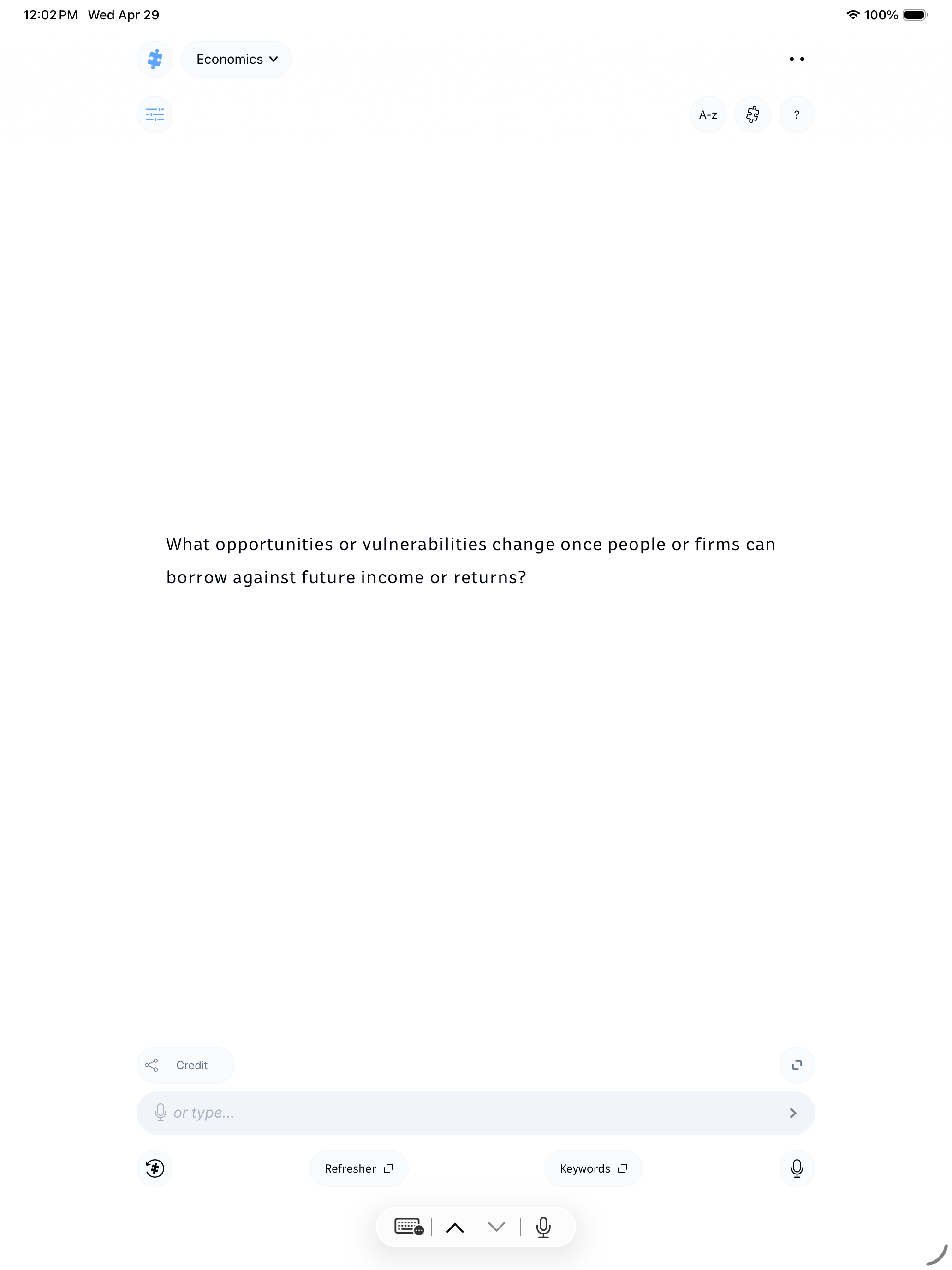 Build Fluency screenshot 11