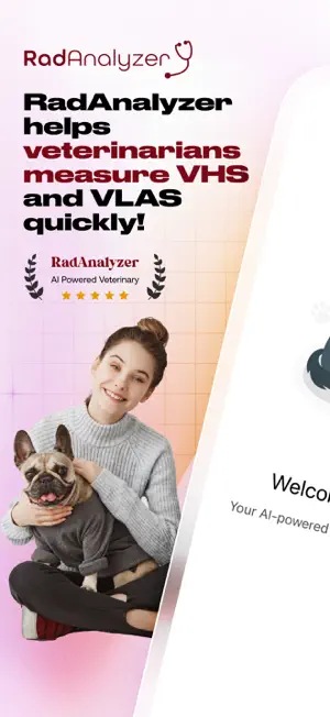 RadAnalyzer screenshot 1