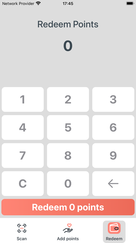 #3. PassEntry NFC/QR Pass Scanner (iOS) โดย: PassEntry