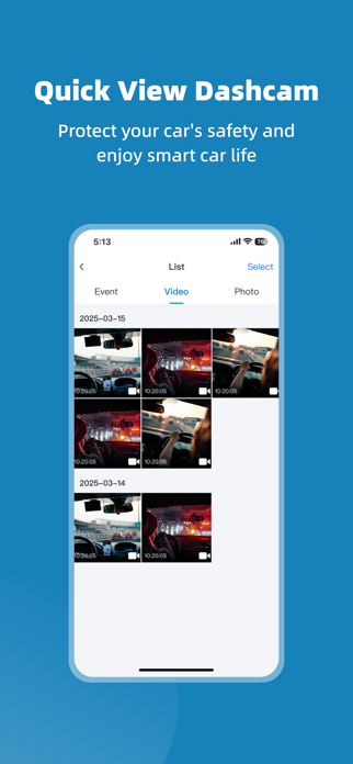 Steren Car Screenshot 4 of 4