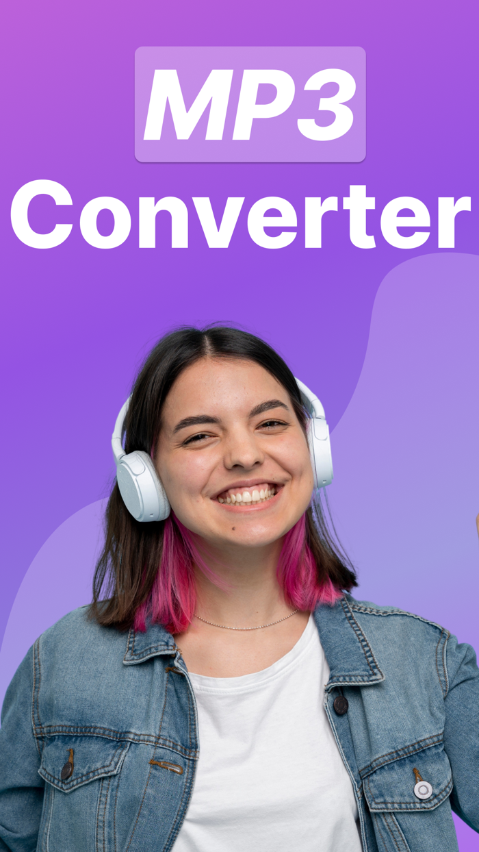 MP3 Converter  Video to MP3