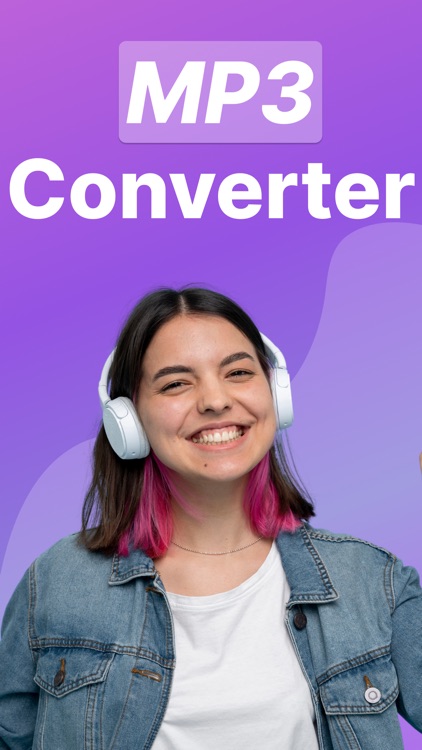 MP3 Converter ~ Video to MP3