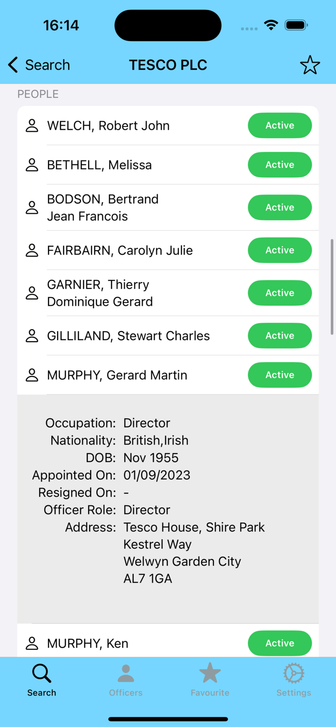 Beacon Evangelical Free Church