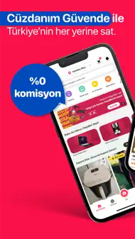 Letgo: İkinci El Al Ve Sat iphone resimleri 1