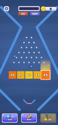 Bounce Break Bounce Screenshot 4 of 5
