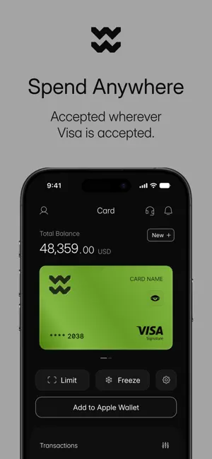 Wonnpay screenshot 2