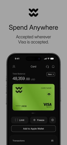 Wonnpay Screenshot 2 of 5