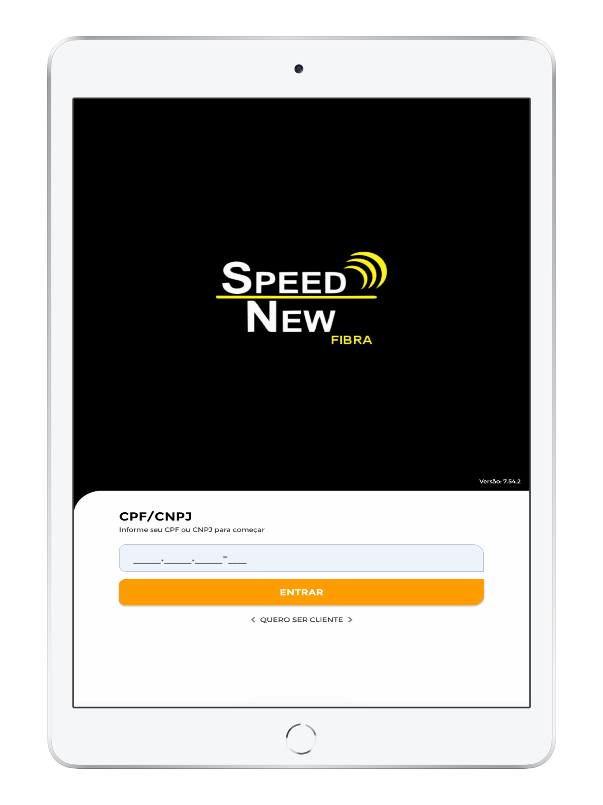 Speed New Telecom screenshot 6