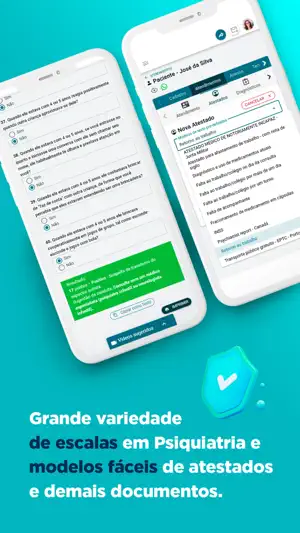 TribeMD Assist screenshot 3