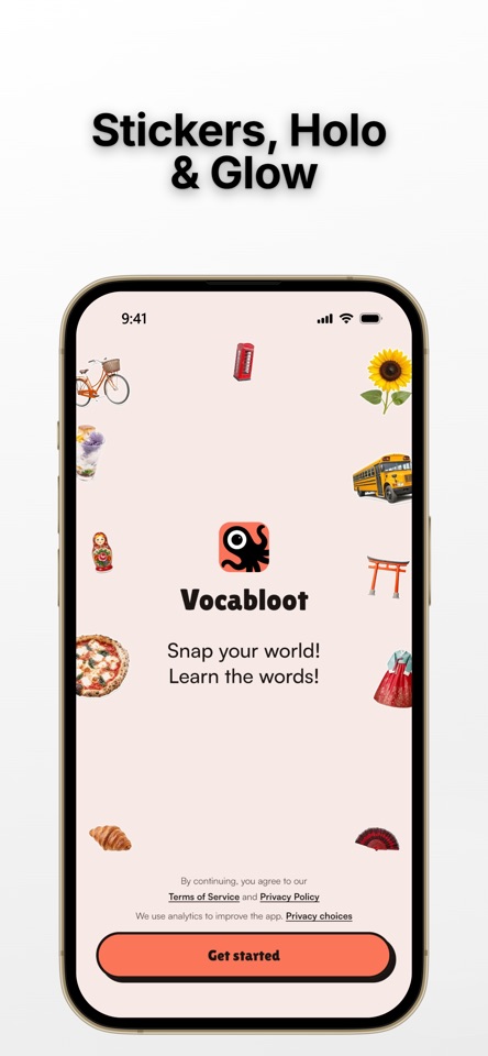 Vocabloot: Snap, Learn, Play screenshot 5