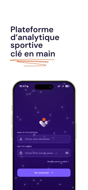 Coach-IQ Player screenshot 1