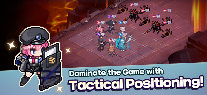 StellaKnights  Team Battle