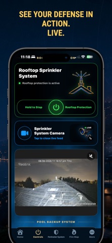 WildfireX Screenshot 6 of 10