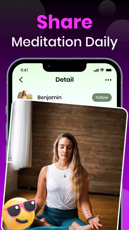 NightMe: Find, Friends & Share