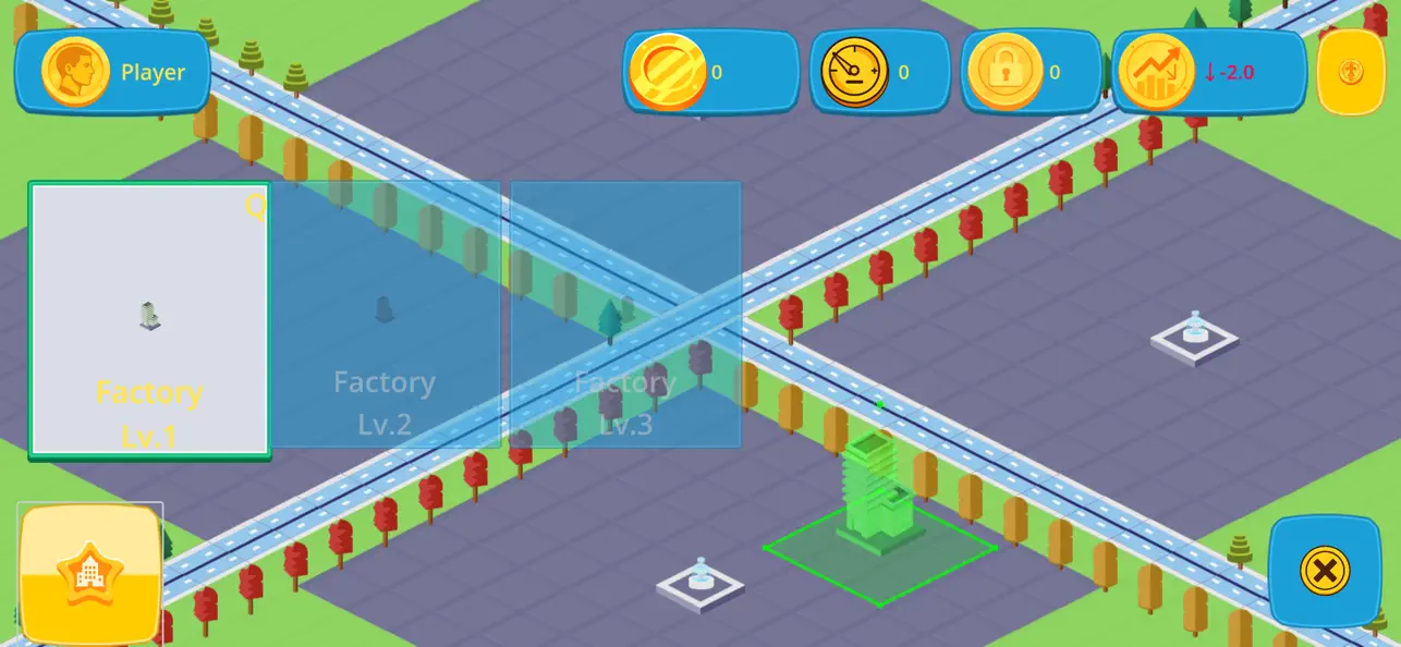 #2. QuantEmpire (iOS) โดย: 汇燊科技