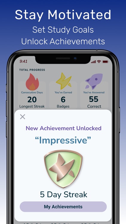 NBCE Chiro Exam Prep | 2025 screenshot-9