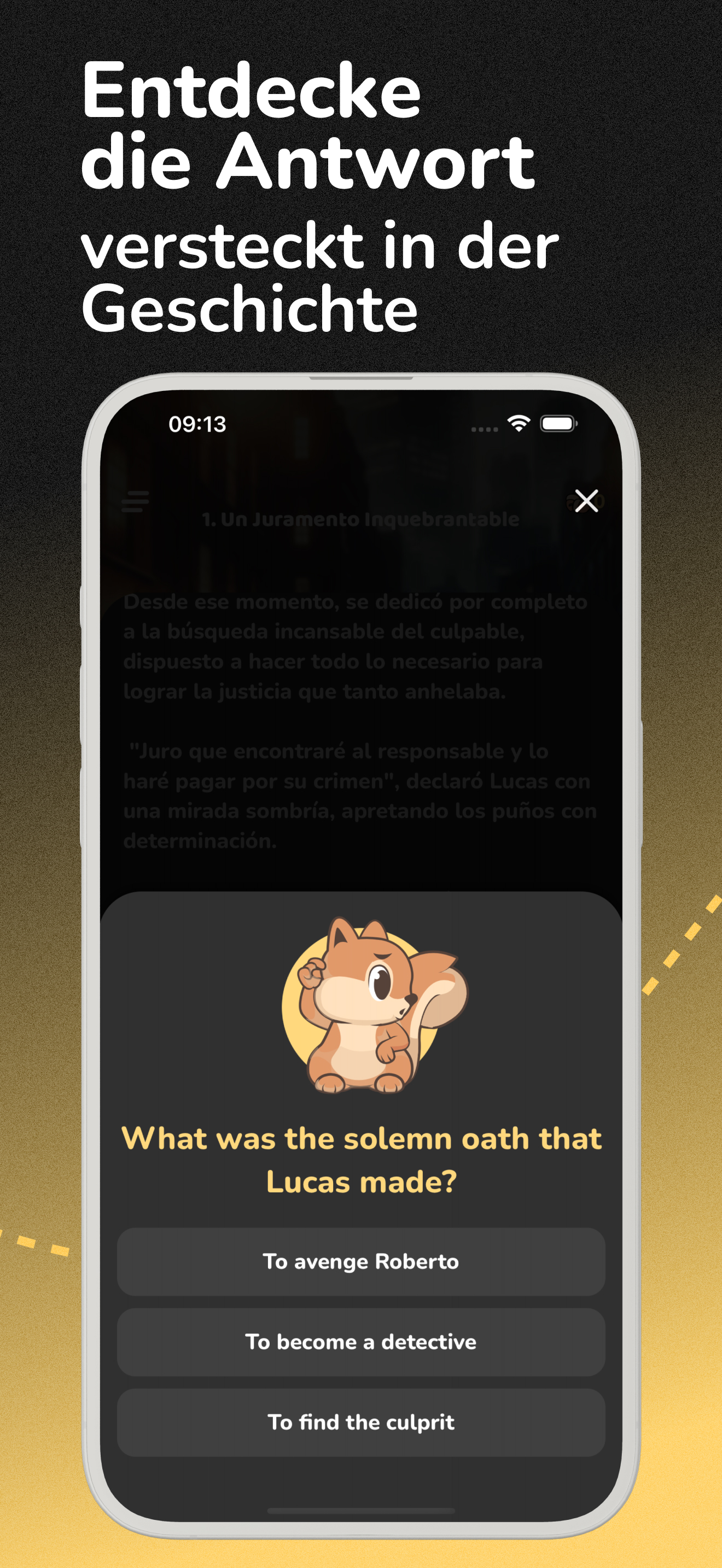 Quazzl AI: Language Learning