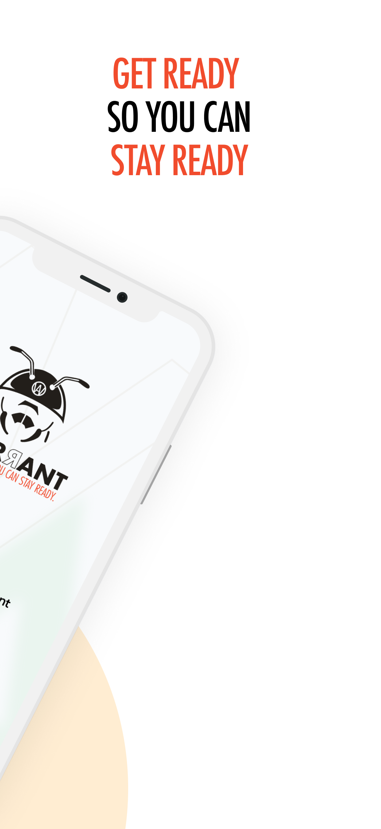 War Ant App screenshot 2