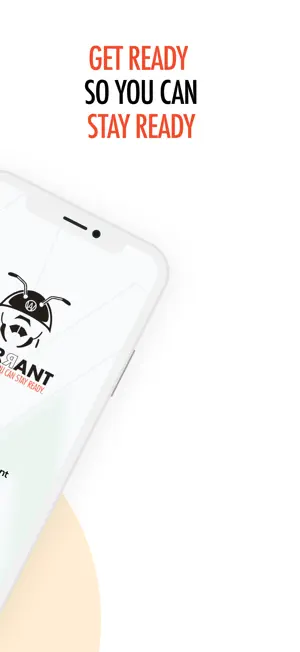 War Ant App screenshot 2