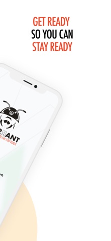 War Ant App Screenshot 2 of 6