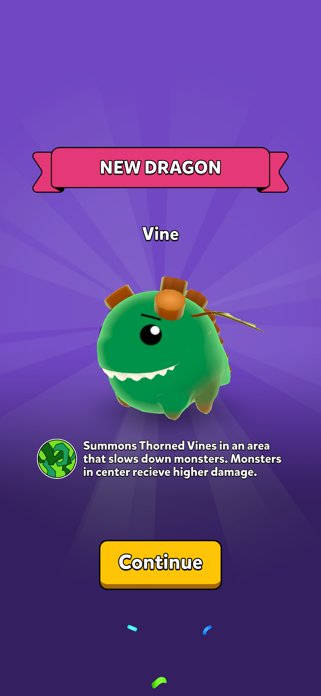 Dragon Defender Screenshot 4 of 4