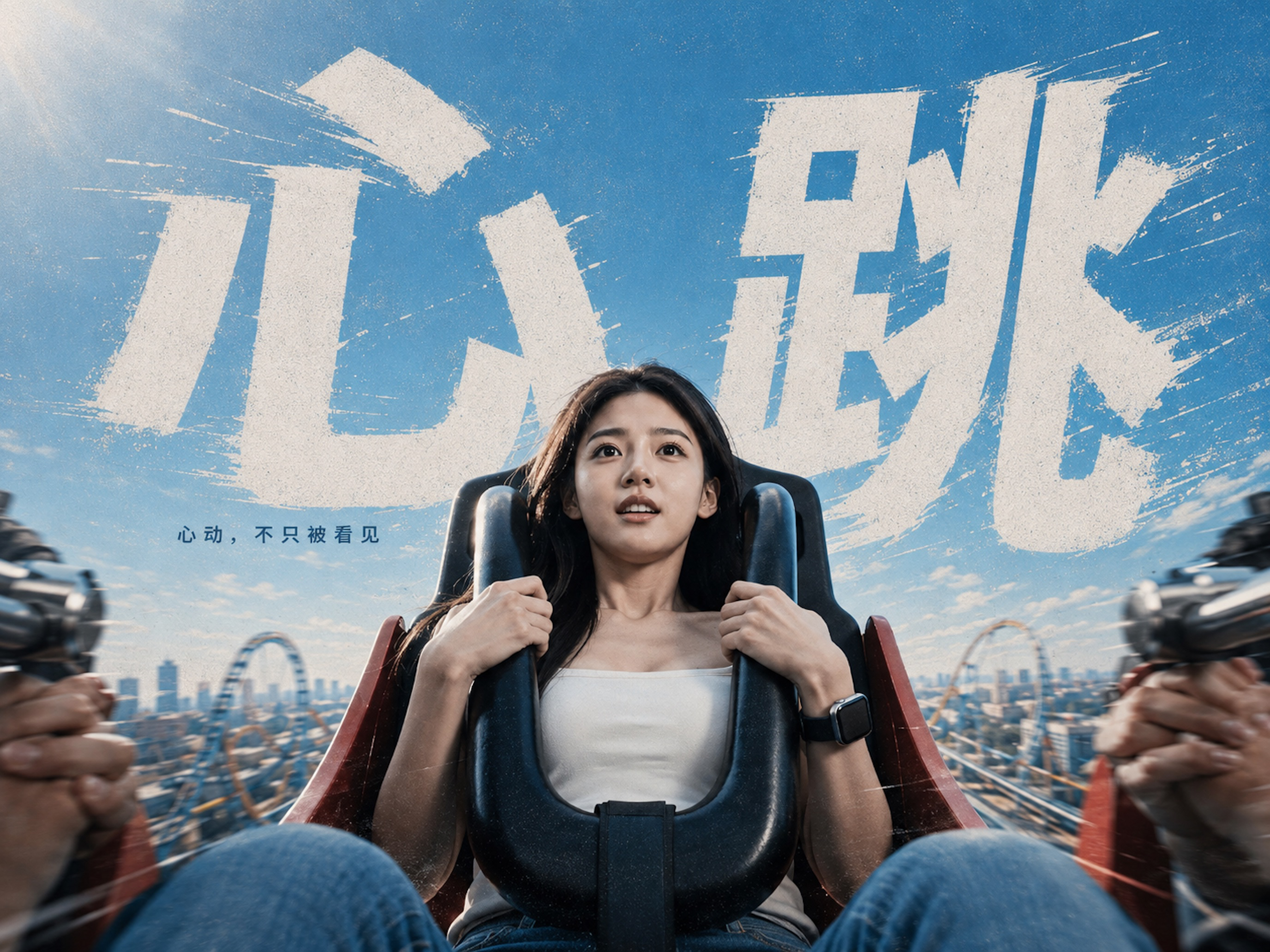 白月光 - 我的心动女友 screenshot 12