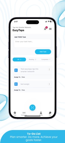 EazyTaps Screenshot 7 of 7