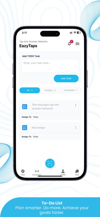 EazyTaps Screenshot 7 of 7