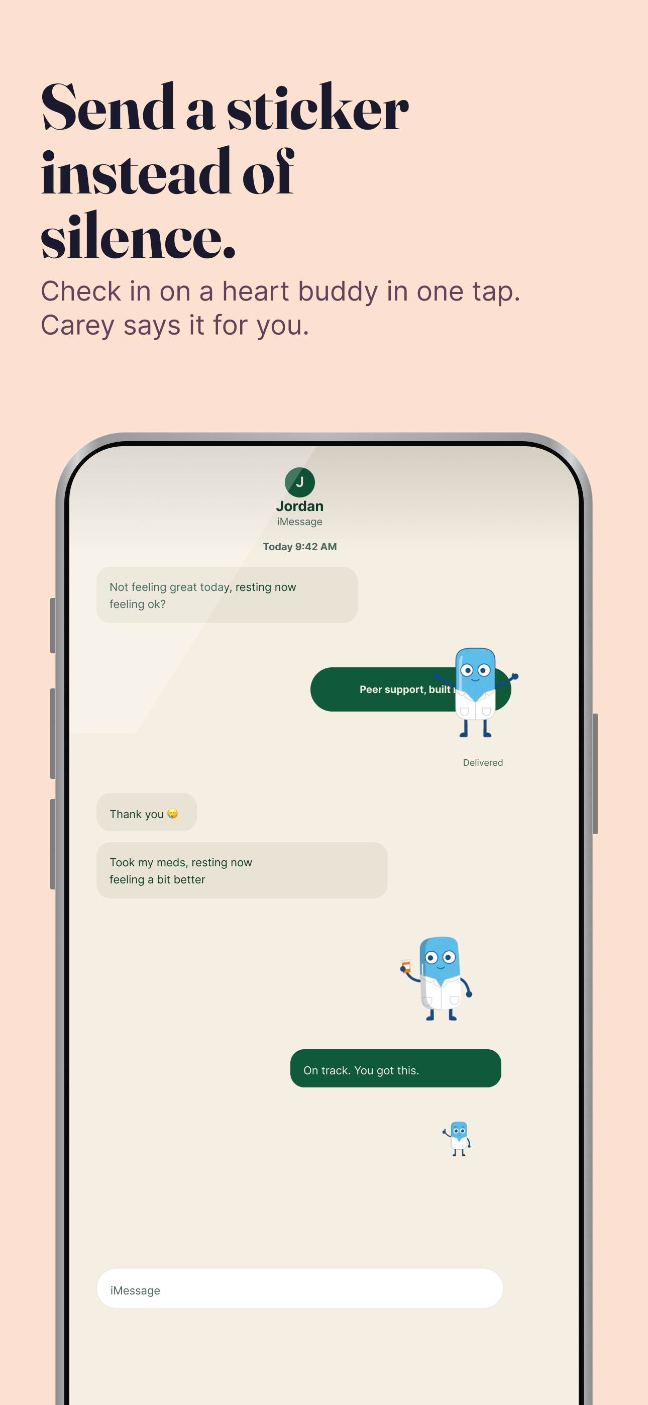 Anxiety Tracker - Anandly