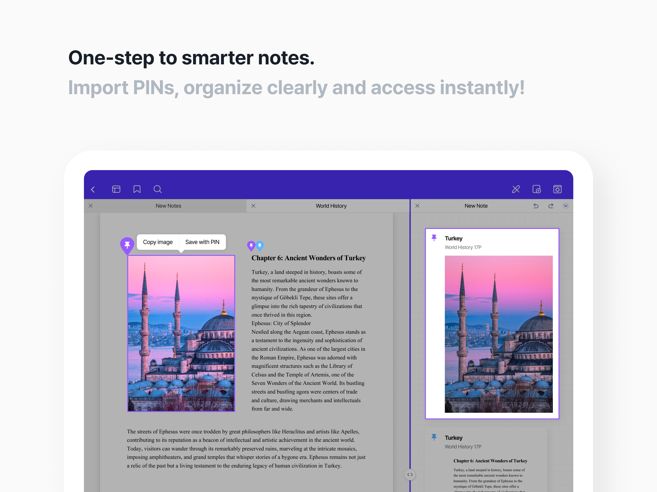 meBOOK: The only book you need
