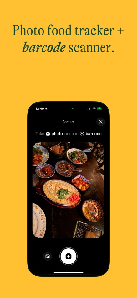 #5. Alma: Nutrition Coach (iOS) От: Alma Nutrition Inc.