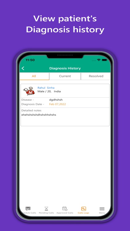 Mannkaa–For Healthcare Experts