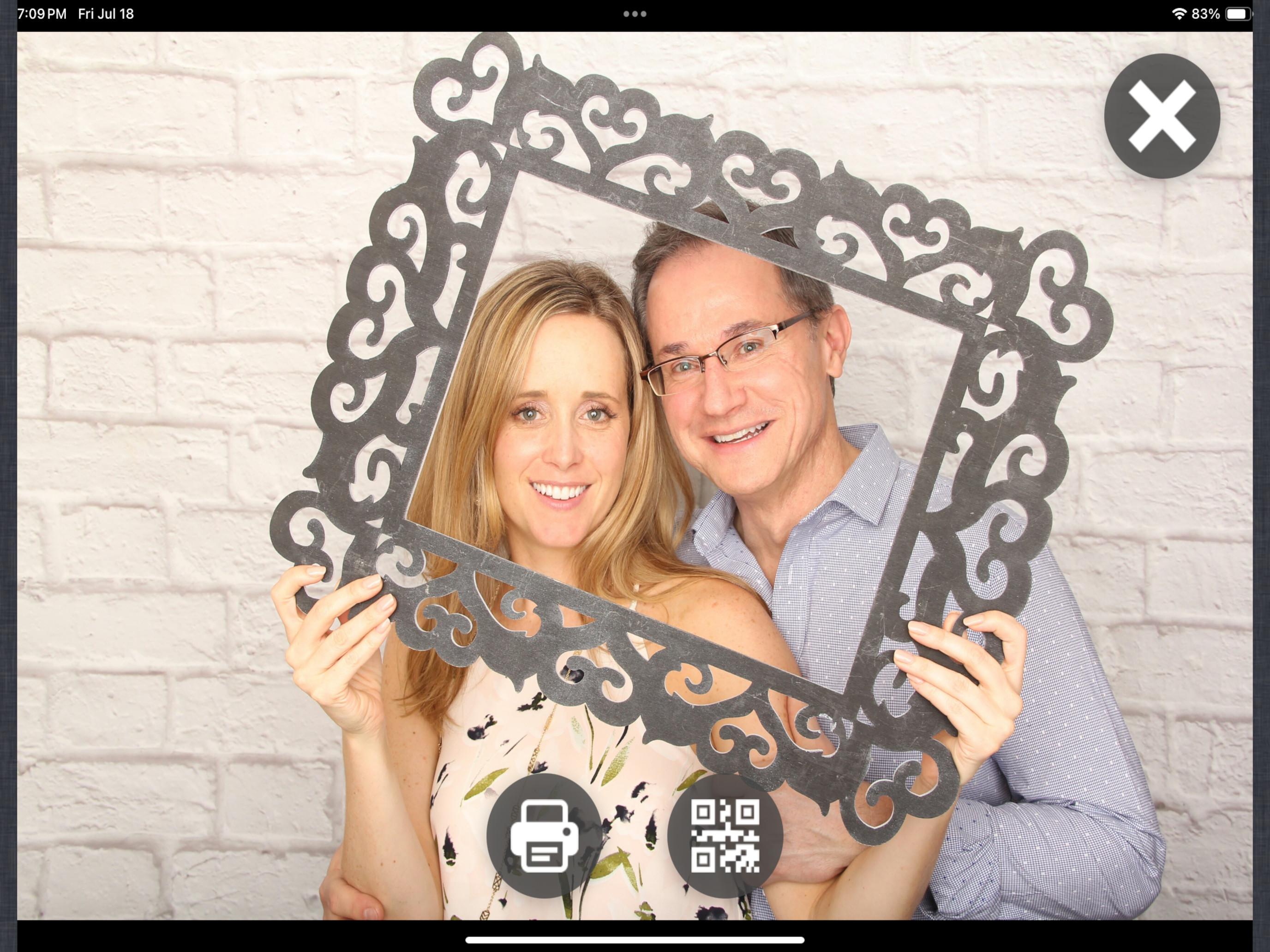 SLR Booth Pro screenshot 7