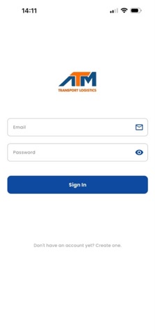 ATM Client Screenshot 1 of 10