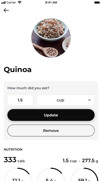 Rfitnessapp screenshot-7