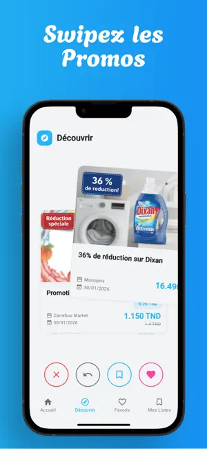 Waffr.tn screenshot 3