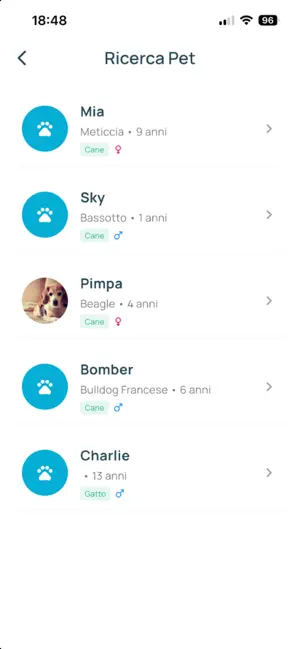 Dogzn screenshot 4