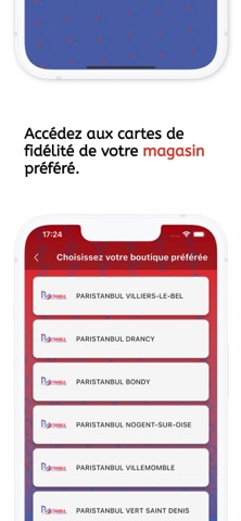 Paristanbul plus Screenshot 3 of 5