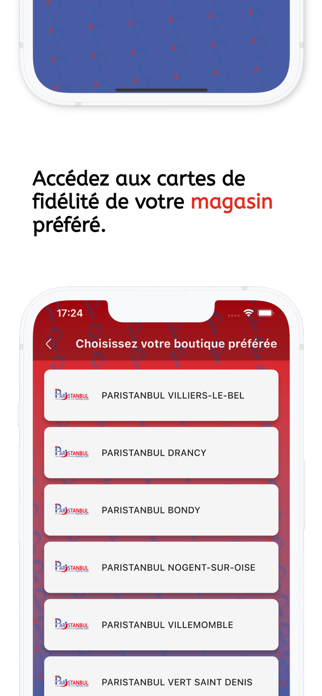 Paristanbul plus Screenshot 3 of 5