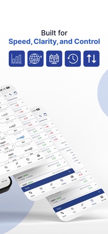 Unicorn Trader Screenshot 2 of 4