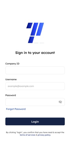 Talentcloud Screenshot 1 of 3