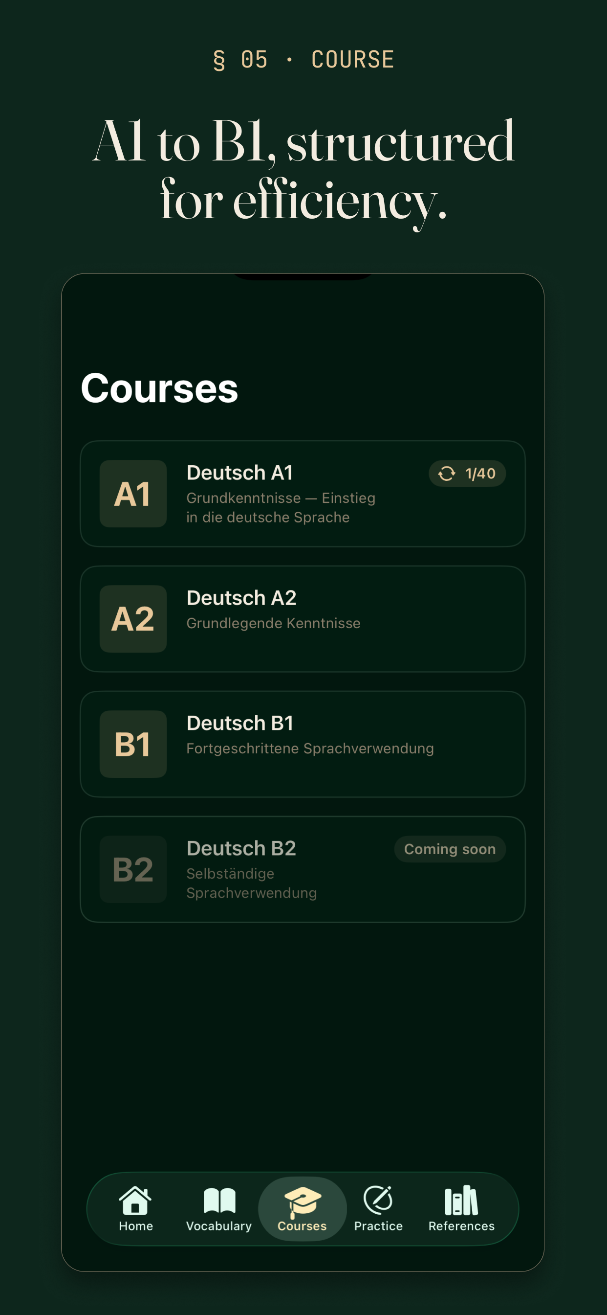 One Who Learns screenshot 6