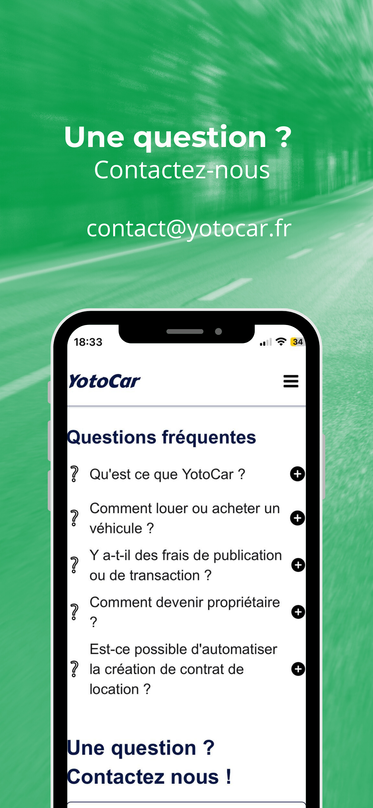 Yotocar