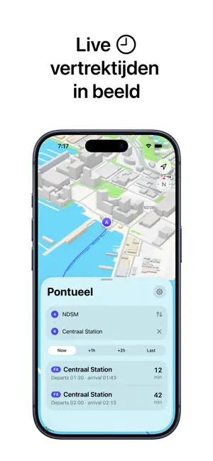 Pontueel screenshot 2