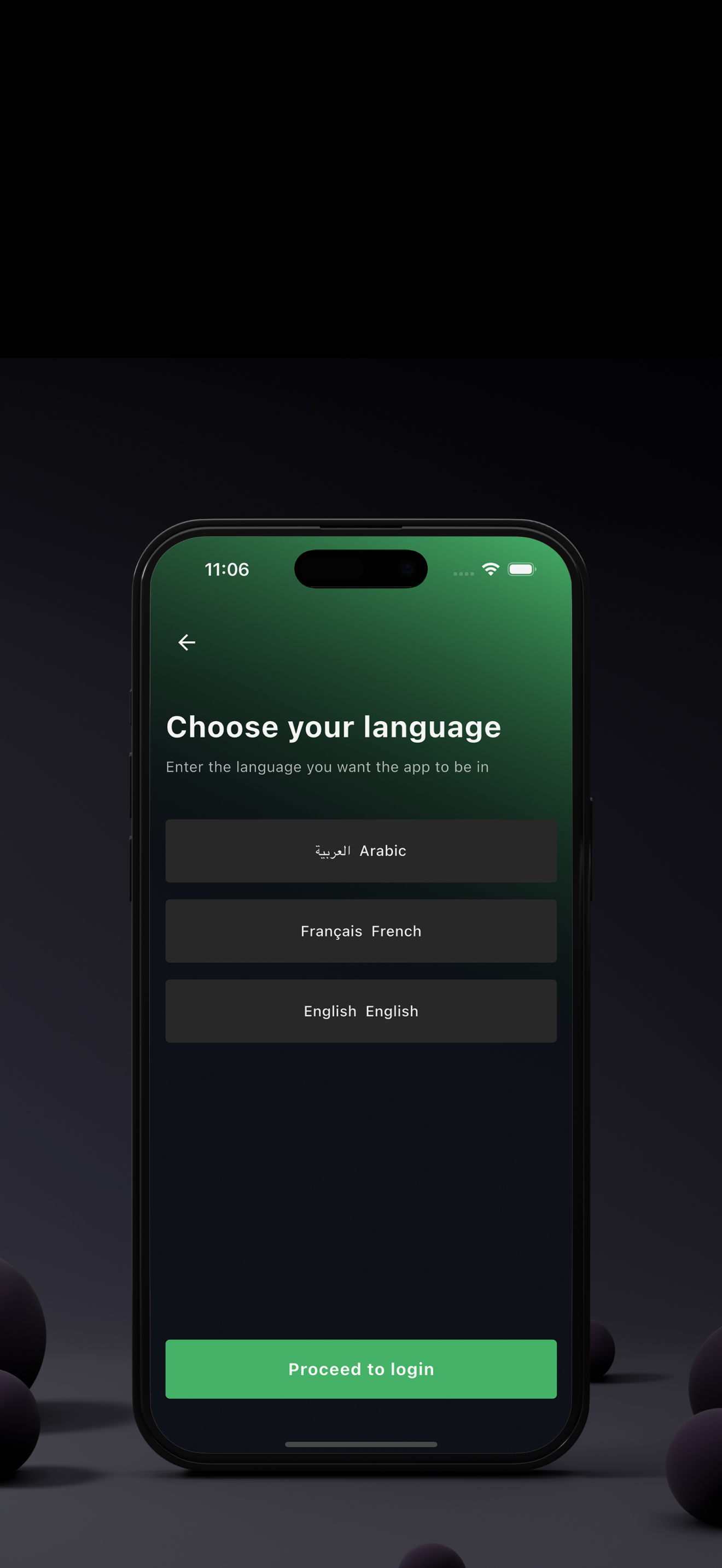 Fast App Rider screenshot 7