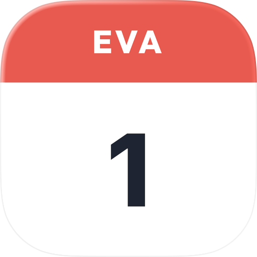 Eva - Calendar & Daily Planner