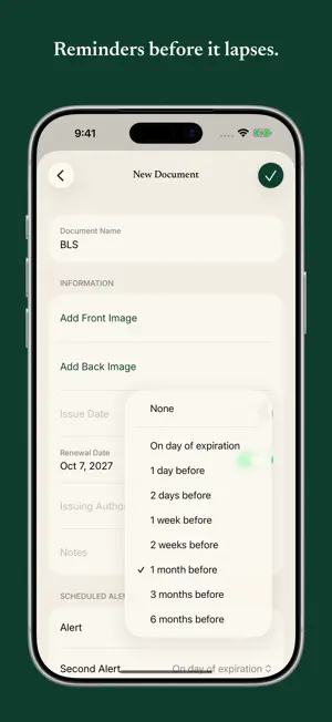 Trust: Credential Wallet screenshot 4