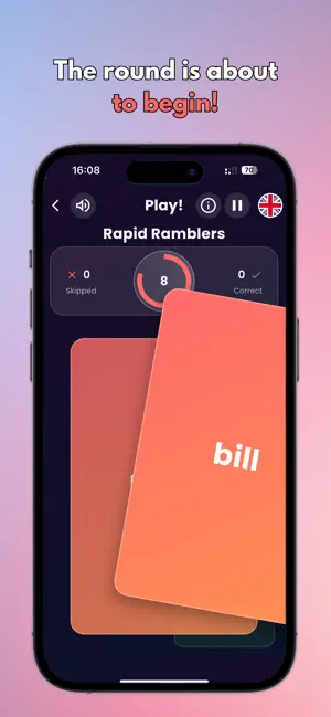 Alias screenshot 3