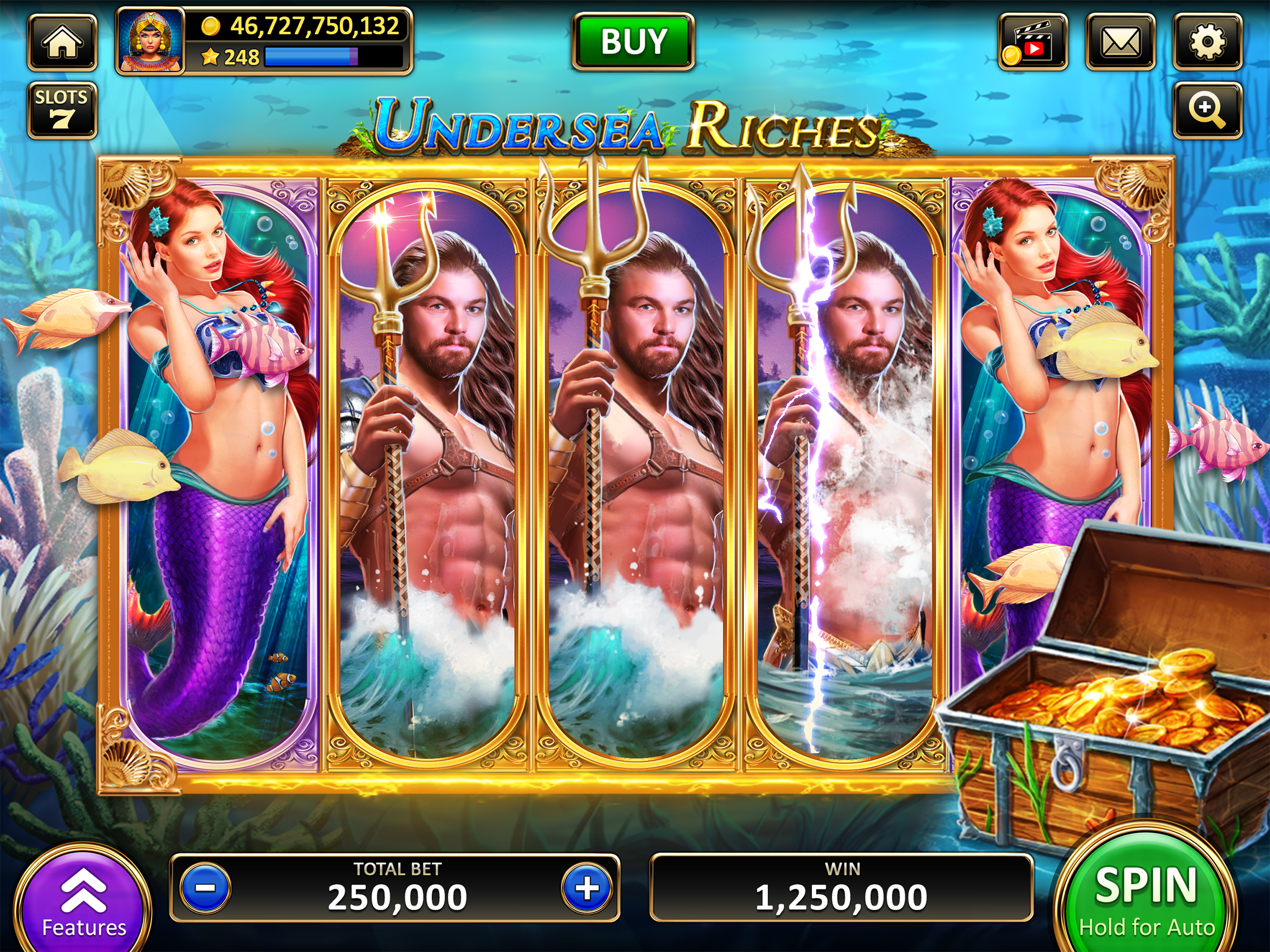 Vegas Cherry Slots screenshot 13