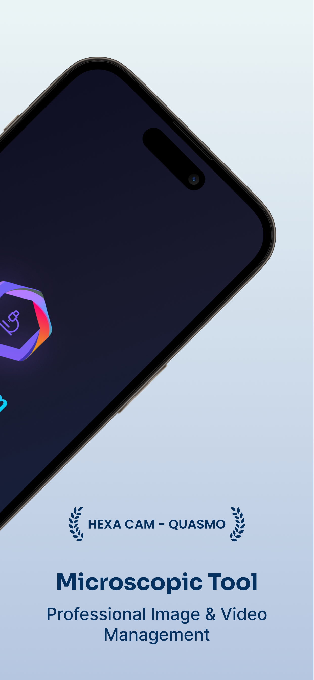 Hexa-Cam Quasmo